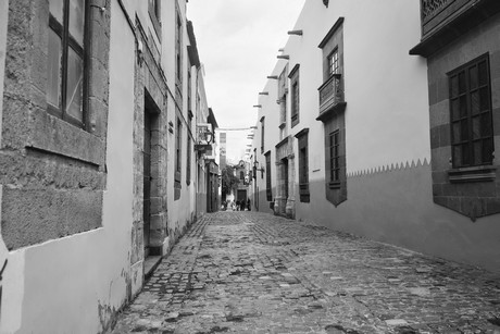 Las Palmas de Gran Canaria